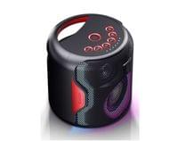 Sharp Speakers PS-921(BK), 2.1 PARTY SPEAKER SYSTEM, 2 x... - 1