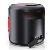 Sharp Speakers PS-921(BK), 2.1 PARTY SPEAKER SYSTEM, 2 x... - 2