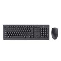 TRUST Primo Wireless Deskset US - 2