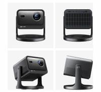 Hisense C3 Smart mini Laser Projector, 4K Ultra HD... - 3