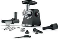 Bosch MFWS650B, SER6, Meat mincer - MultiPower 2100 W,... - 1
