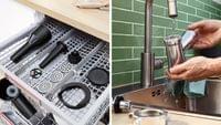 Bosch MFWS650B, SER6, Meat mincer - MultiPower 2100 W,... - 8