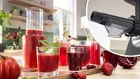 Bosch MFWS650B, SER6, Meat mincer - MultiPower 2100 W,... - 10