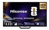 Hisense 55&amp;quot;U7S Pro, 4K Ultra HD 3840x2160, ULED, FALD,... - 1