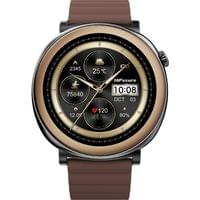 HiFuture Aurora Brown, 1.43&amp;quot; AMOLED,  466*466, Powered by... - 2