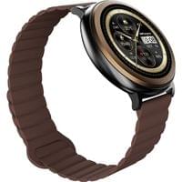 HiFuture Aurora Brown, 1.43&amp;quot; AMOLED,  466*466, Powered by... - 3