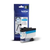 Brother LC-3237 Cyan Ink Cartridge - 1