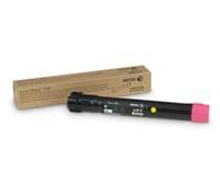 Xerox Phaser 7800 Magenta Standard Capacity Toner Cartridge - 1