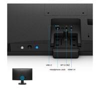 BenQ GW2490C 23.8W WORK &amp;amp;  ENTERTAINMENT DISPLAY GW2490C... - 4