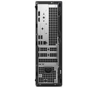 Dell Pro Slim (QCS1250), Intel Core Ultra 5 235(14C, 14T,... - 2