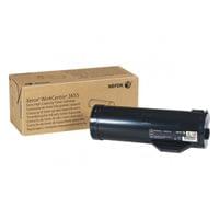 Xerox WorkCentre 3655 Black Extra High Capacity Toner... - 1