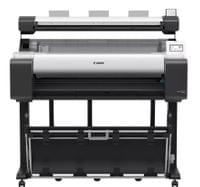 Canon imagePROGRAF TM-350 incl. stand + MFP Scanner LM36