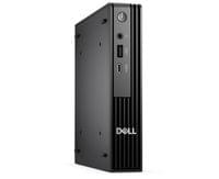 Dell Pro Micro QCM1255, AMD Ryzen 5 8500GE (6 cores, up... - 1