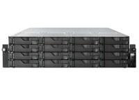 Asustor AS7216RDX, 3U 16-bay NAS, AMD Ryze 7 Pro 7745... - 1