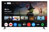 Sharp 85HP5265E, 85" QLED Google TV, 4K Ultra HD... - 2 Sharp 85HP5265E, 85" QLED Google TV, 4K Ultra HD... - 2
