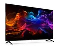 Sharp 85HP5265E, 85" QLED Google TV, 4K Ultra HD... - 4 Sharp 85HP5265E, 85" QLED Google TV, 4K Ultra HD... - 4