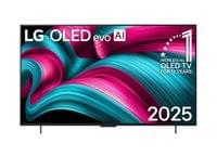 LG OLED42C51LA, 42&amp;quot; UHD OLED evo, 4K (3840 x 2160),... - 1