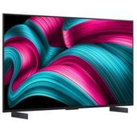 LG OLED42C51LA, 42" UHD OLED evo, 4K (3840 x 2160),... - 2