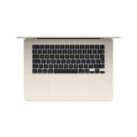 Apple MacBook Air 15.3: Apple M5 chip with 10-core CPU... - 2