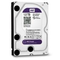 Western Digital Purple 1TB ( 3.5&amp;#039;&amp;#039;, 64MB, 5400 RPM, SATA...