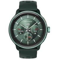 HiFuture Vela Dark Green, 1.43&amp;quot; AMOLED, GPS +Compass +... - 1