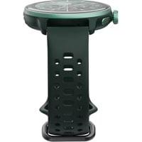 HiFuture Vela Dark Green, 1.43&amp;quot; AMOLED, GPS +Compass +... - 2