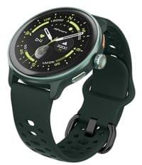 HiFuture Vela Dark Green, 1.43&amp;quot; AMOLED, GPS +Compass +... - 3