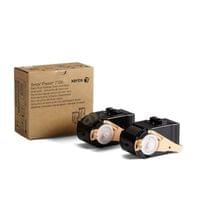 Xerox Phaser 7100 Black Dual Package Toner - 0 Xerox Phaser 7100 Black Dual Package Toner - 0