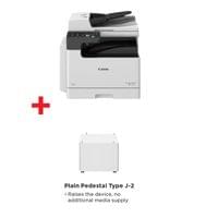 Canon imageRUNNER 2425i MFP with ADF + Plain Pedestal...