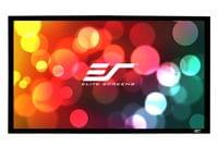 Elite Screen ER150DHD3, 150&amp;quot; (16:9), 331.9 x 186.9 cm - 1