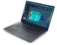 Dell Pro Max 18 Plus MB18250, Intel Ultra 7 265HX, vPro... - 2