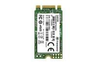 Transcend 120GB, M.2 2242 SSD 420S, SATA3, TLC - 1