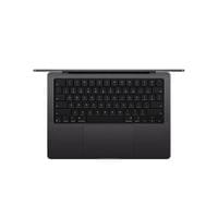 Apple 14-inch MacBook Pro: Apple M5 Pro chip with 15-core... - 2