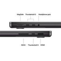 Apple 14-inch MacBook Pro: Apple M5 Pro chip with 15-core... - 3 Apple 14-inch MacBook Pro: Apple M5 Pro chip with 15-core... - 3