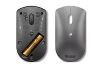 Lenovo ThinkBook Bluetooth Silent Mouse - 2 Lenovo ThinkBook Bluetooth Silent Mouse - 2