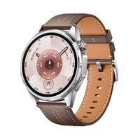 Huawei Watch GT6, Atum-B19L, Grey Leather + Huawei... - 2