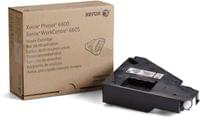 Xerox Phaser 6600/WorkCentre 6605 Waste Cartridge - 1