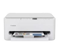 Canon PIXMA TS6550i All-In-One, White - 2