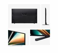 Hisense, 100&amp;#039;&amp;#039;  U7Q,ULED Smart, FALD, 165Hz,... - 4