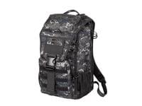 Genesis Laptop Backpack Pallad 450 Lite CAMO 15.6&amp;quot; Military