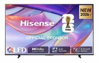 Hisense 75&amp;quot; E7S, 4K Ultra HD 3840x2160, QLED, Quantum... - 1