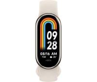 Смарт гривна Xiaomi Smart Band 8, златиста - 2