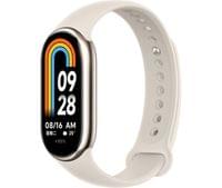 Смарт гривна Xiaomi Smart Band 8, златиста - 3 Смарт гривна Xiaomi Smart Band 8, златиста - 3