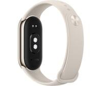 Смарт гривна Xiaomi Smart Band 8, златиста - 4 Смарт гривна Xiaomi Smart Band 8, златиста - 4