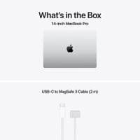 Apple 14-inch MacBook Pro: Apple M5 Pro chip with 18-core... - 3