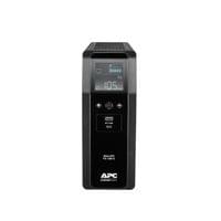 APC Back UPS Pro BR 1200VA, Sinewave, 8 Outlets, AVR, LCD... - 2 APC Back UPS Pro BR 1200VA, Sinewave, 8 Outlets, AVR, LCD... - 2