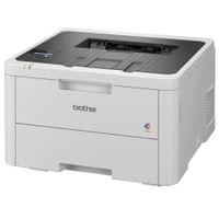 Brother HL-L3220CW Colour LED Printer - 2