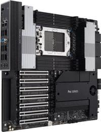 Asus Pro WS WRX90E SAGE SE - 2