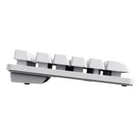 TRUST GXT831W Thado TKL Wireless Keyboard White US - 2 TRUST GXT831W Thado TKL Wireless Keyboard White US - 2