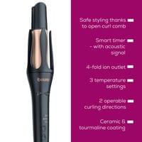 Beurer HT 75 Automatic Hair Curler, 4-way ion outlet, 3... - 9